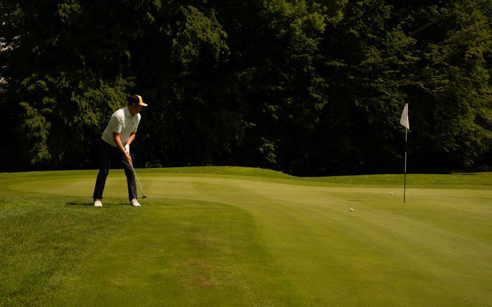 FARENEIT STABLEFORD 2025 - 845