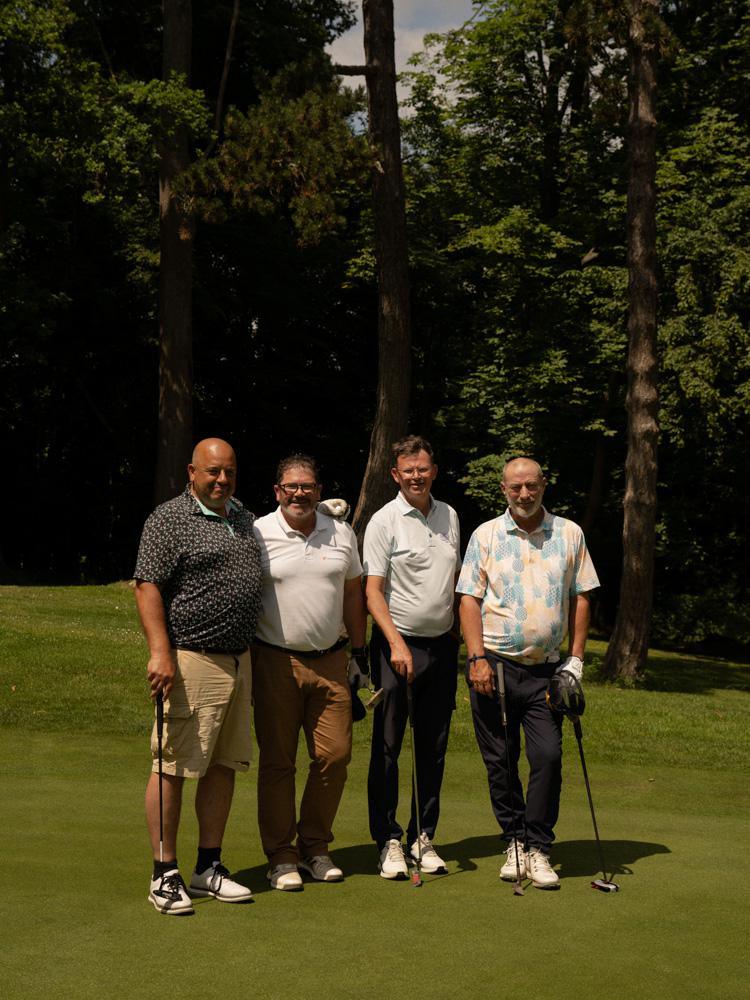FARENEIT STABLEFORD 2025 - 847 
