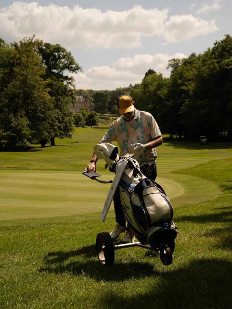 FARENEIT STABLEFORD 2025 - 848