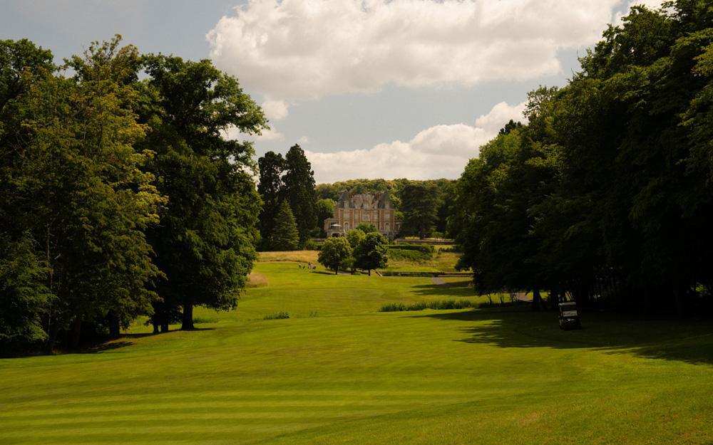 FARENEIT STABLEFORD 2025 - 849
