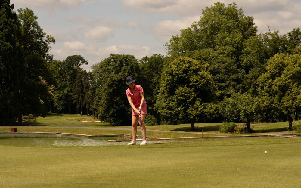 FARENEIT STABLEFORD 2025 - 855