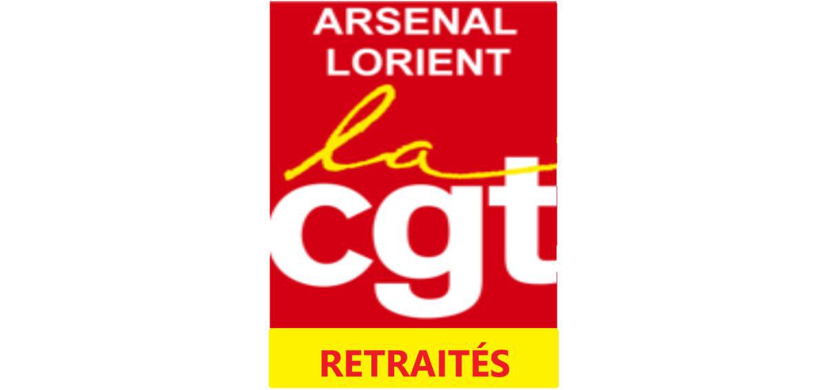 Le Lien des Retraités Mai 2021