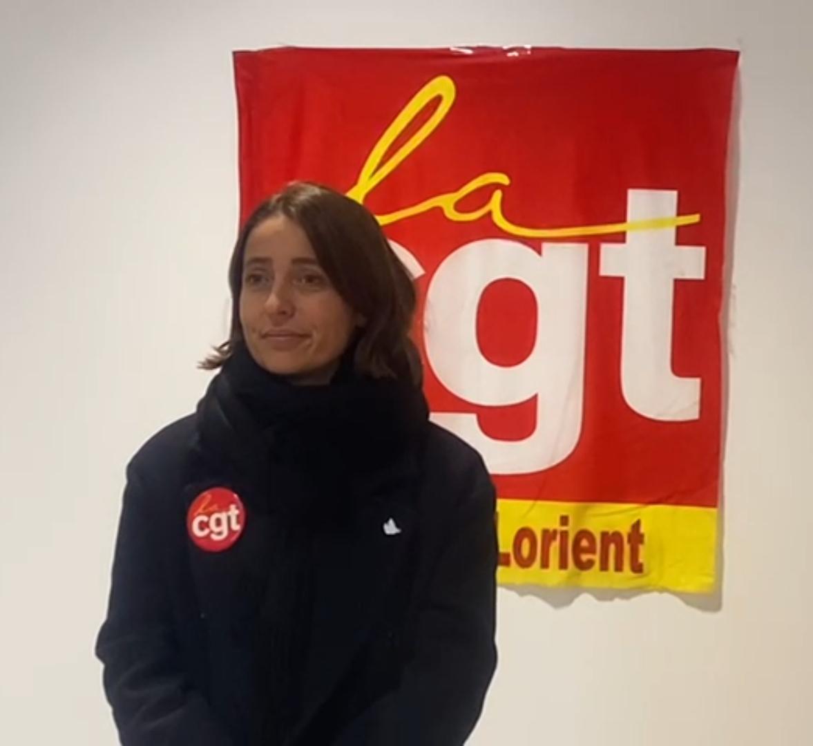 Votez CGT aux élections CA Naval Group