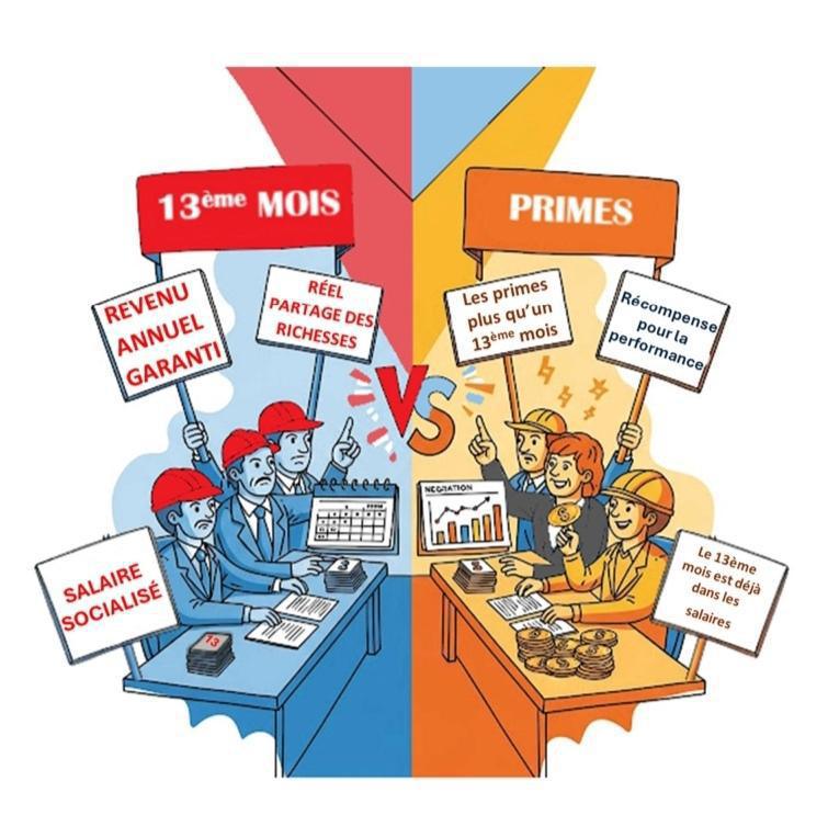 13ème MOIS POUR TOUS