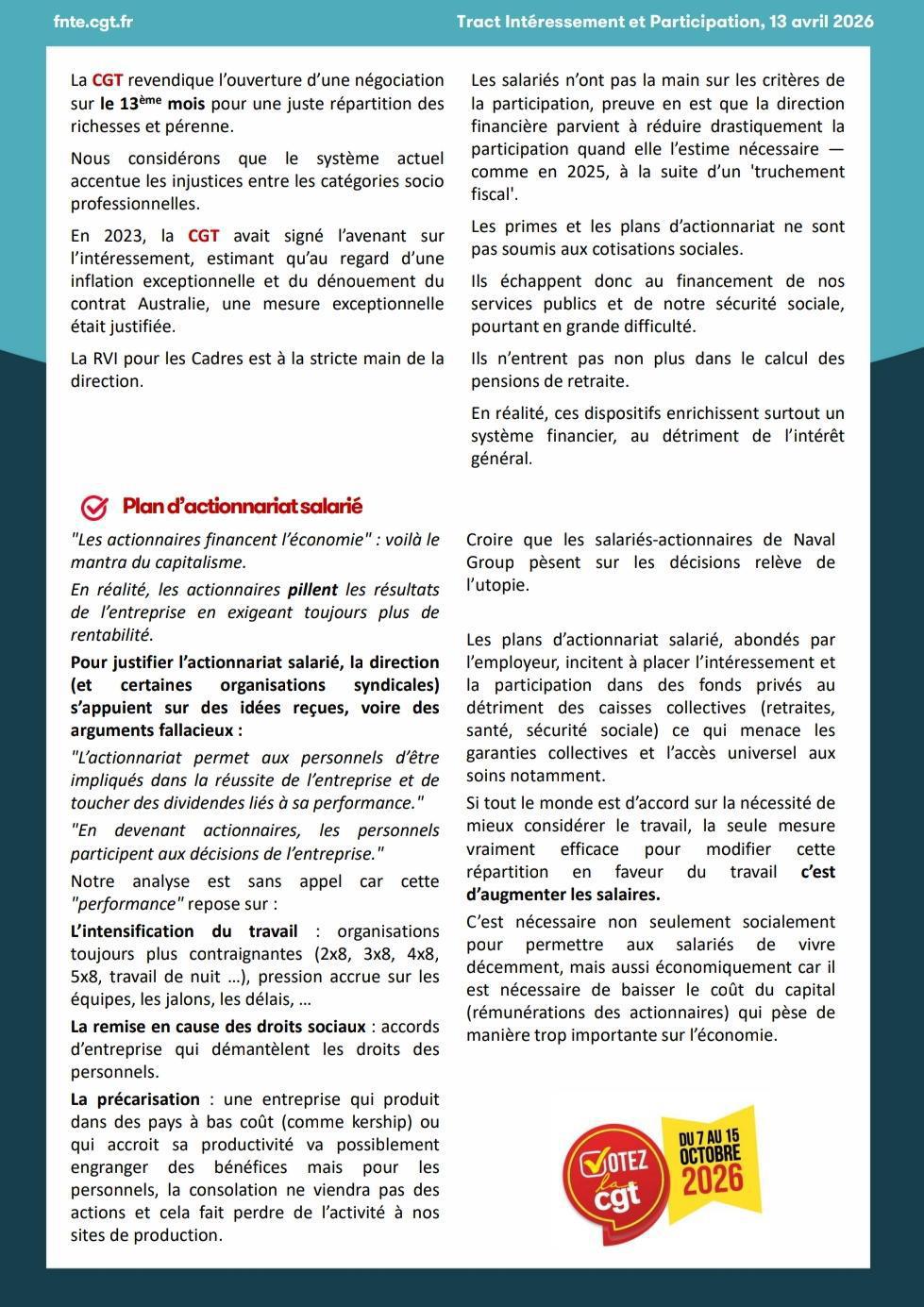 Aux primes nous préférons le salaire et les garanties collectives ! 