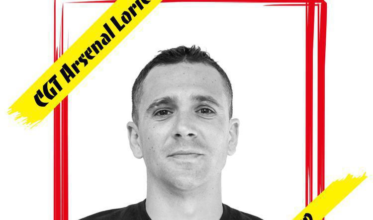 Sylvain LE BOURLAGAT