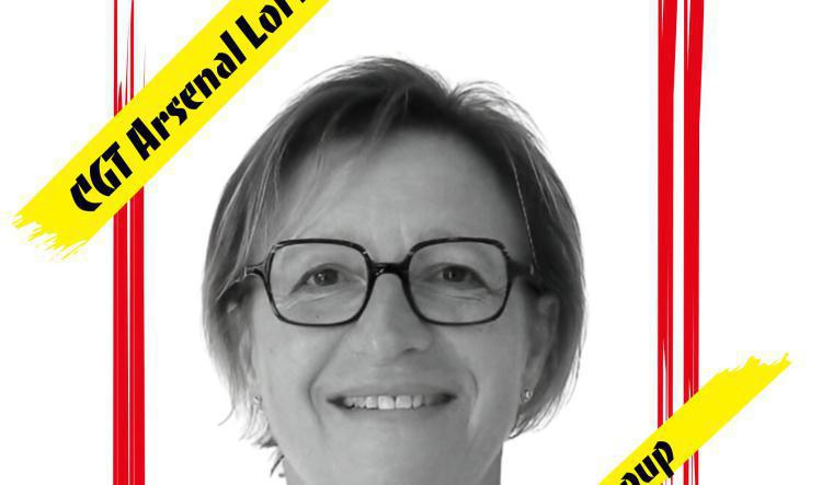 Véronique POIZIVARA