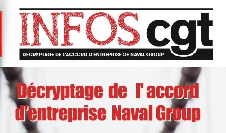 Décryptage de l'accord d'entreprise