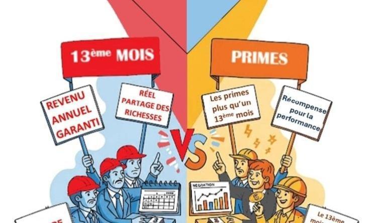 13ème MOIS POUR TOUS