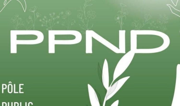 PPND Pôle Public National de Défense