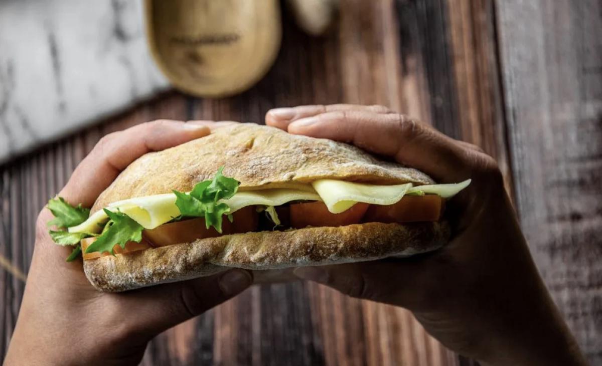 Arriva la Puccia Salentina a Molfetta con Skatafashow! Arriva la Puccia Salentina a Molfetta con Skatafashow!