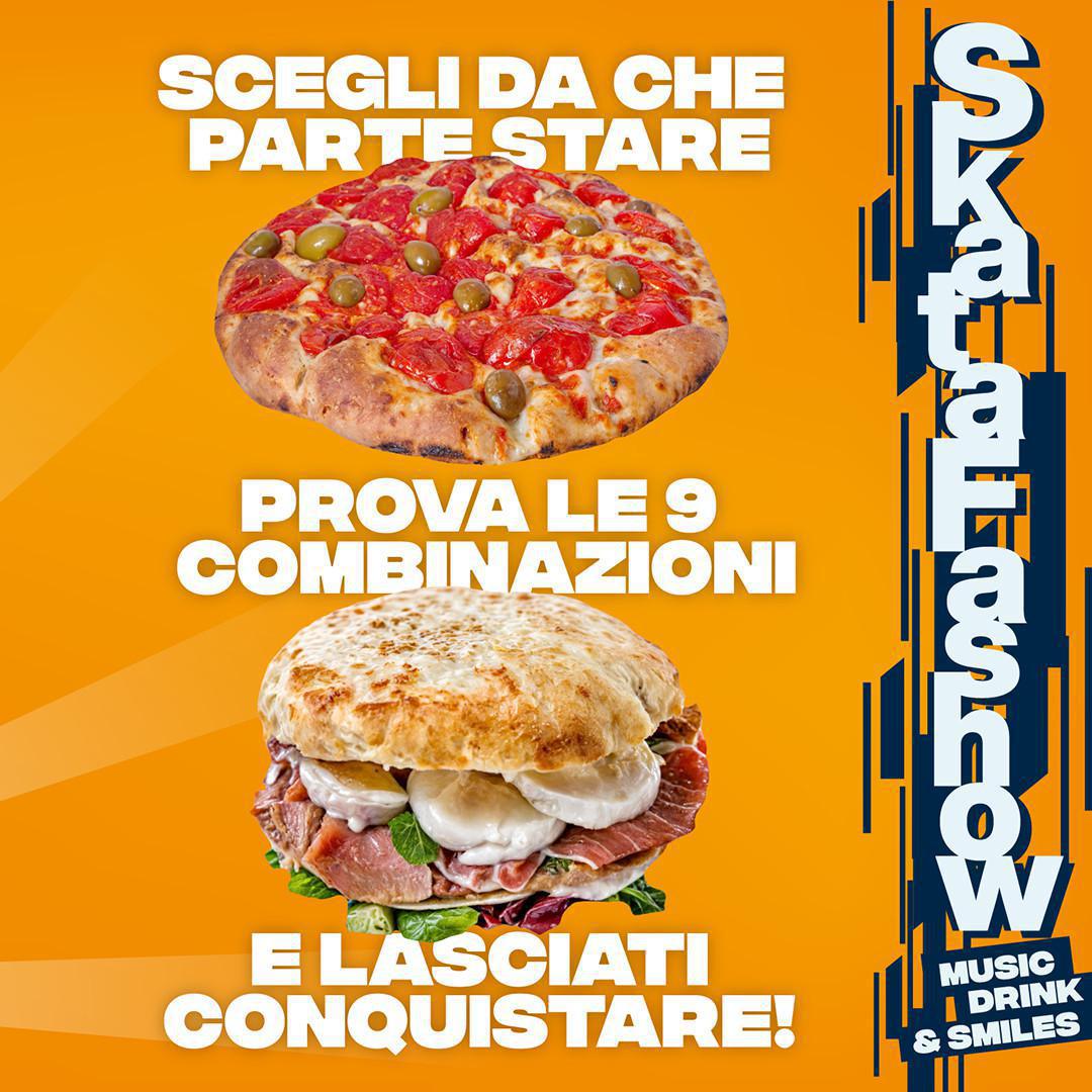 E' derby dei sapori pugliesi!