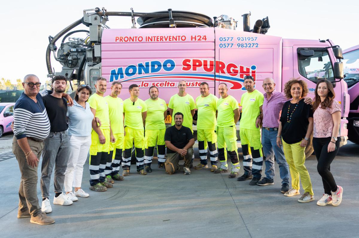 COSA FACCIAMO COSA FACCIAMO