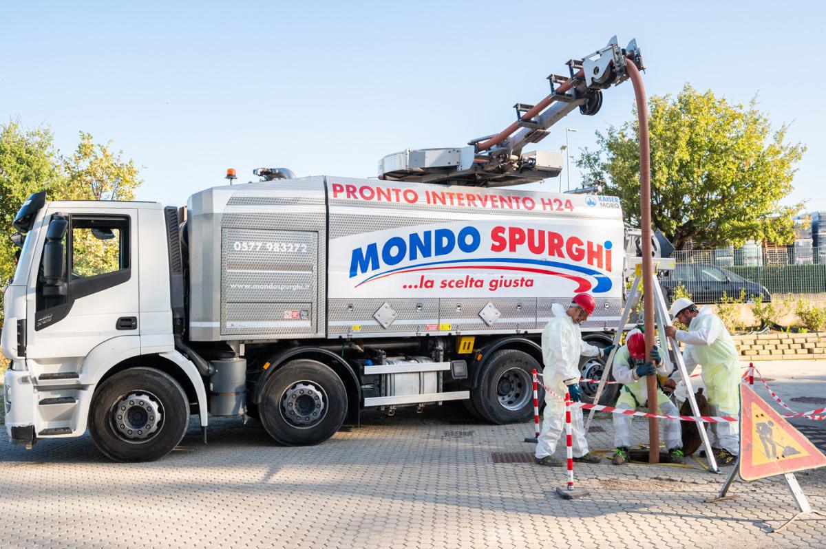 COSA FACCIAMO COSA FACCIAMO