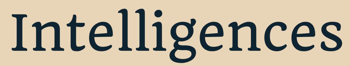 انغمس في قلب الثورة مع "ذكاء" انغمس في قلب الثورة مع "ذكاء"