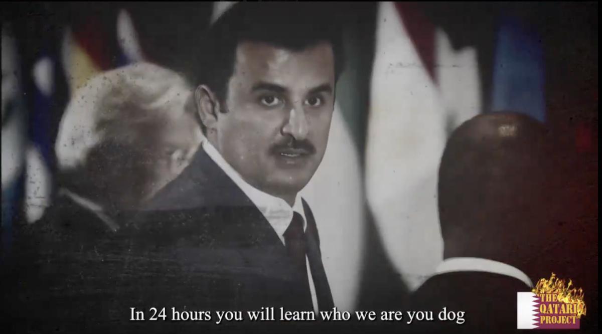 Menaces de divulgation : Le groupe israélien qui met le Qatar en garde