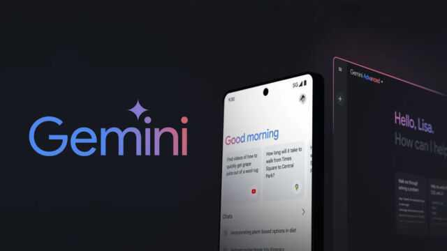 Gemini Advanced: La révolution de l'IA chez Google avec le puissant ultra 1.0