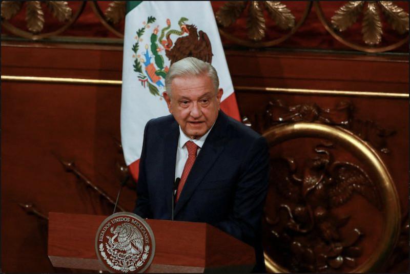 Divulgation controversée par le président mexicain du numéro d'une journaliste enquêtant sur des liens avec le trafic de drogue