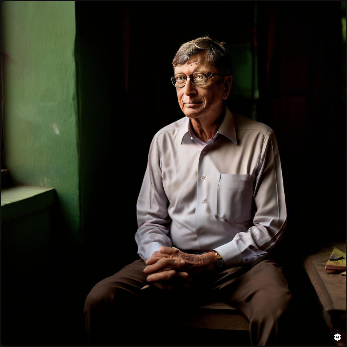 L'Inde, source d'inspiration pour Bill Gates grâce à ses innovations révolutionnaires