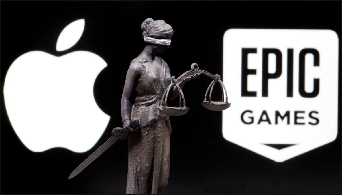 Le conflit Apple vs Epic Games s'intensifie avec la suppression du compte développeur