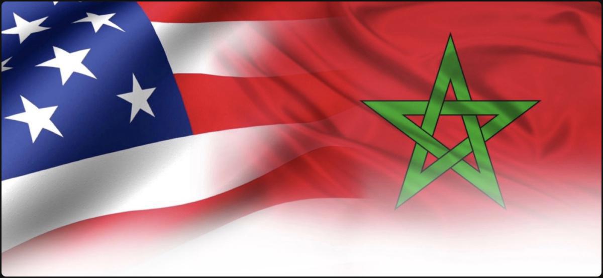 شراكة مغربية أمريكية واعدة في مجال الذكاء الاصطناعي