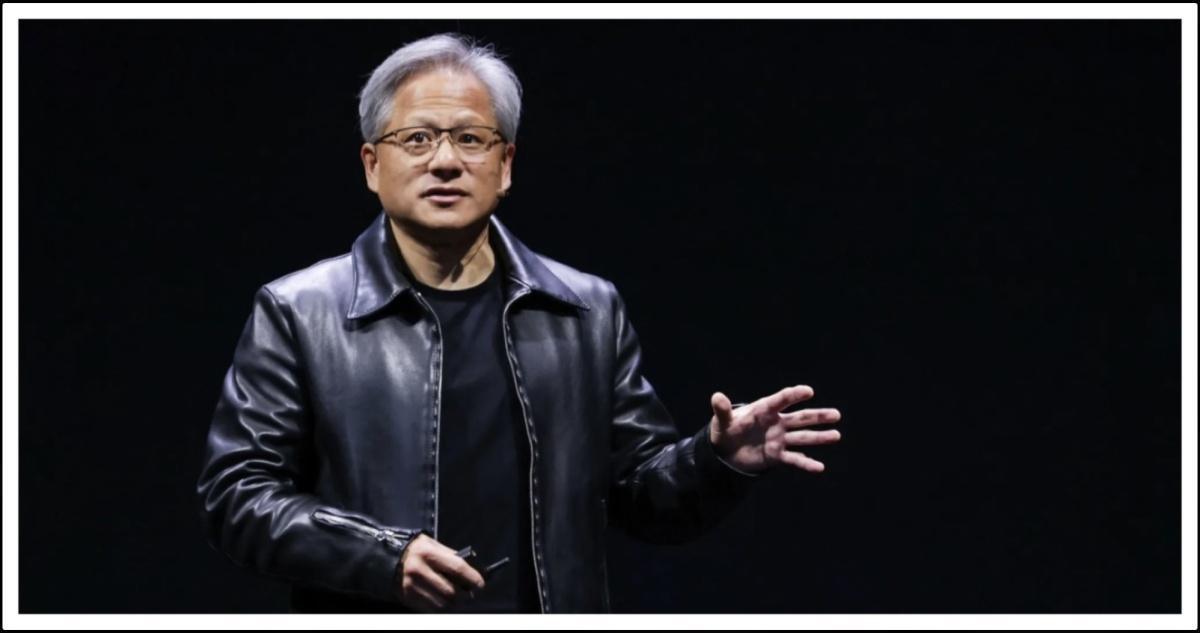 مراكز البيانات تتحول: نفيديا تقود ثورة الذكاء الاصطناعي في عالم الحوسبة مراكز البيانات تتحول: نفيديا تقود ثورة الذكاء الاصطناعي في عالم الحوسبة