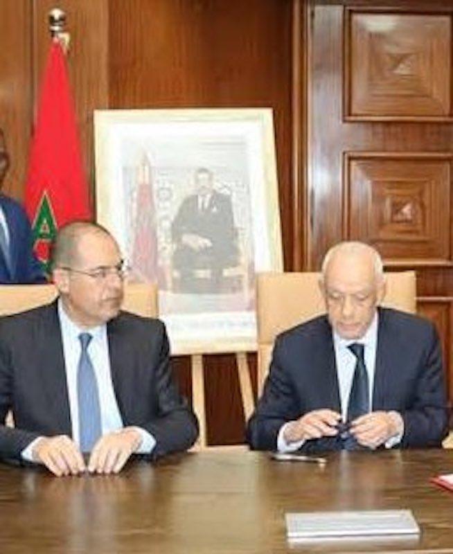 وادي التكنولوجيا بالدار البيضاء: نقلة نوعية في مستقبل الاقتصاد الرقمي المغربي