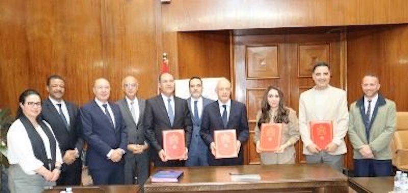 وادي التكنولوجيا بالدار البيضاء: نقلة نوعية في مستقبل الاقتصاد الرقمي المغربي