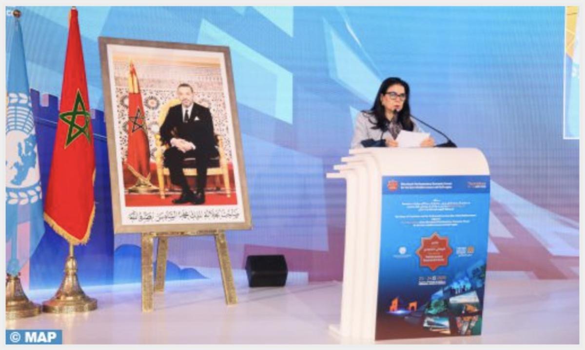 المغرب يطور تشريعات الذكاء الاصطناعي: خطة وطنية للتنظيم والحوكمة