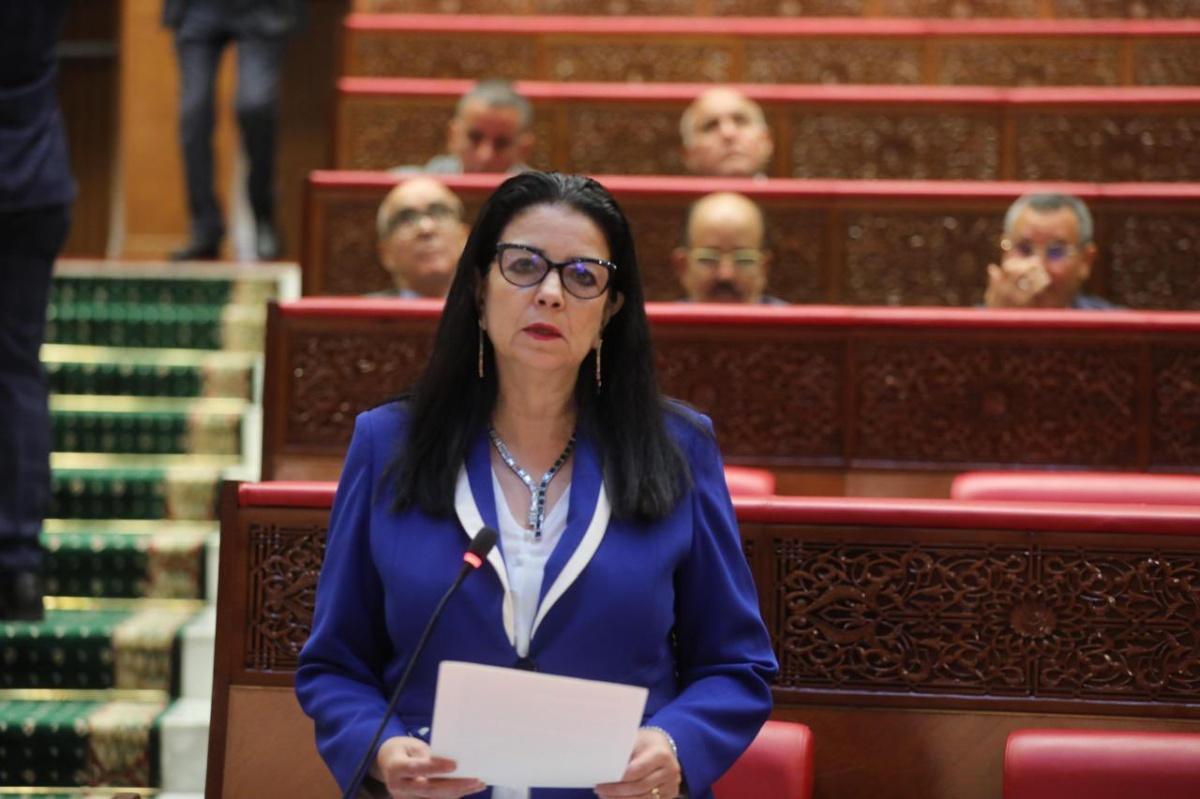 مؤتمر وطني حول الذكاء الاصطناعي في المغرب: خطوة استراتيجية نحو المستقبل الرقمي