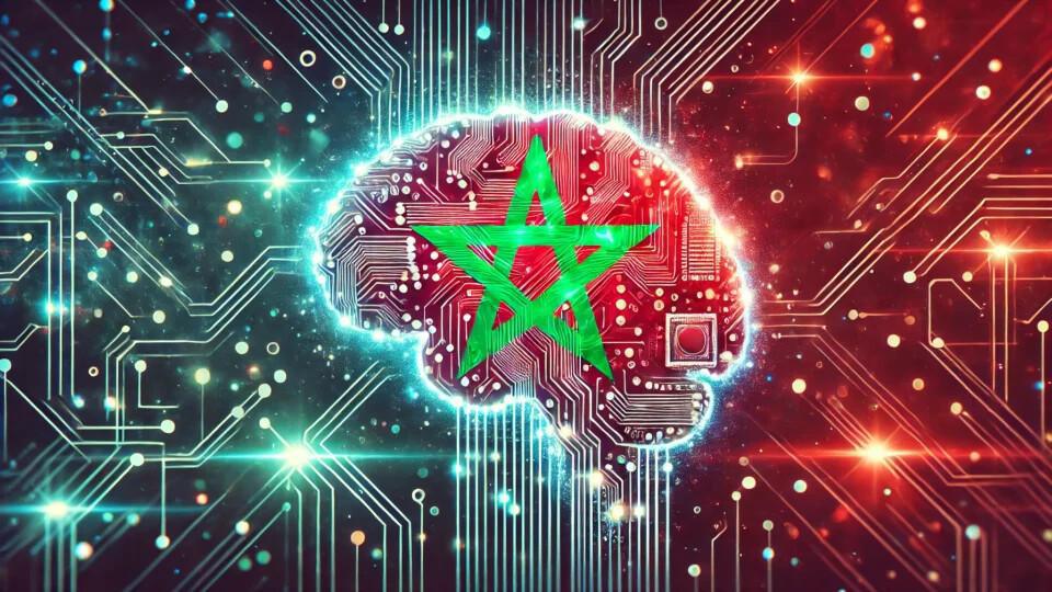 المغرب يراهن على الذكاء الاصطناعي لتحويل قطاعي التعليم والأعمال