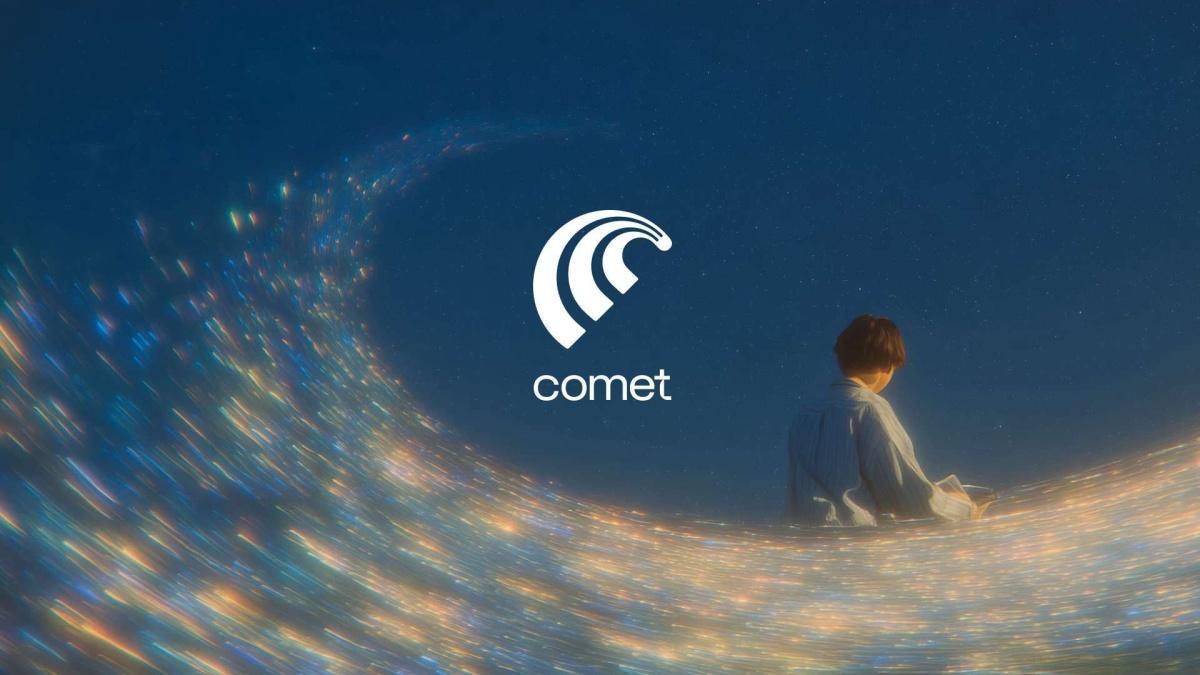 الذكاء الاصطناعي في المتصفحات: تجربة عملية مع Comet تغيّر القواعد الذكاء الاصطناعي في المتصفحات: تجربة عملية مع Comet تغيّر القواعد