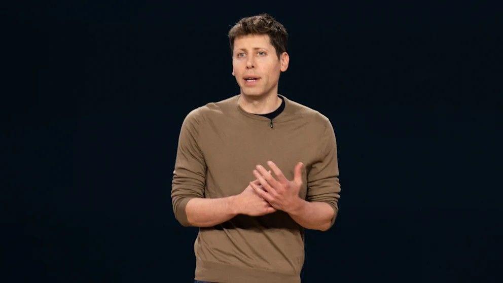 الذكاء الاصطناعي والحروب المستقبلية: رؤية رئيس OpenAI الذكاء الاصطناعي والحروب المستقبلية: رؤية رئيس OpenAI