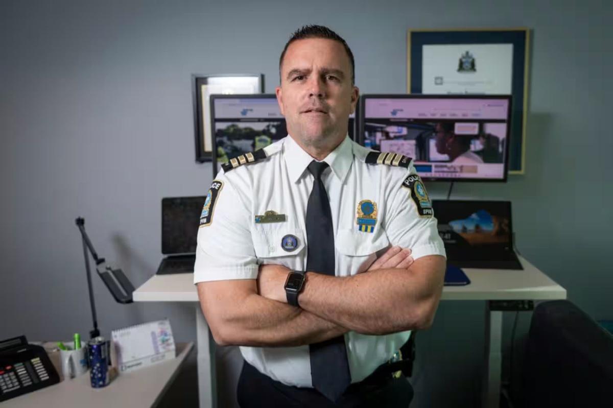 الذكاء الاصطناعي في خدمة الأمن: كيف تتحول تحقيقات جرائم القتل في مونتريال؟ الذكاء الاصطناعي في خدمة الأمن: كيف تتحول تحقيقات جرائم القتل في مونتريال؟