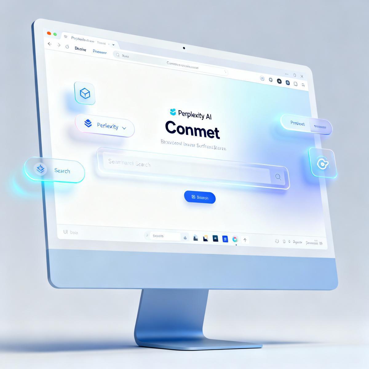 كوميت… تجربة تصفح تفكر مثلك وتتعلم منك | خصم إشتراك كوميت… تجربة تصفح تفكر مثلك وتتعلم منك | خصم إشتراك