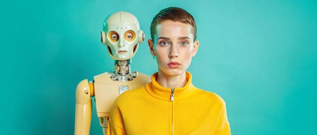 لماذا يؤثر الذكاء الاصطناعي على الرضا في العمل لماذا يؤثر الذكاء الاصطناعي على الرضا في العمل