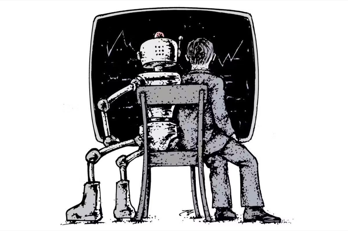 منصّة aiXiv: مخطوطات تُكتب وتُراجع بالذكاء الاصطناعي