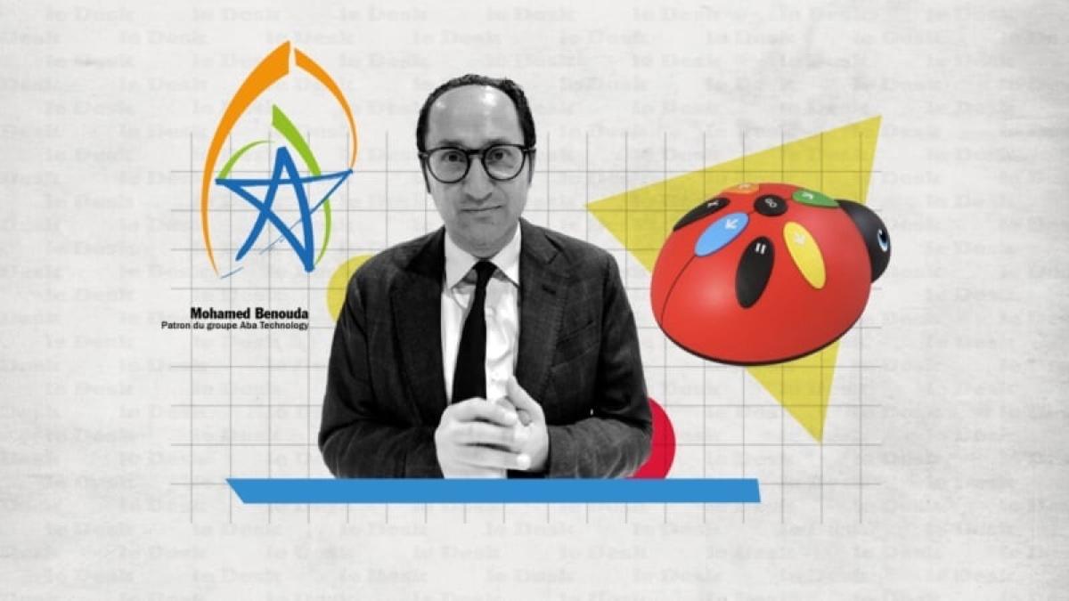 FMPS تعتمد روبوتات C‑Bot مغربية لرياض الأطفال 