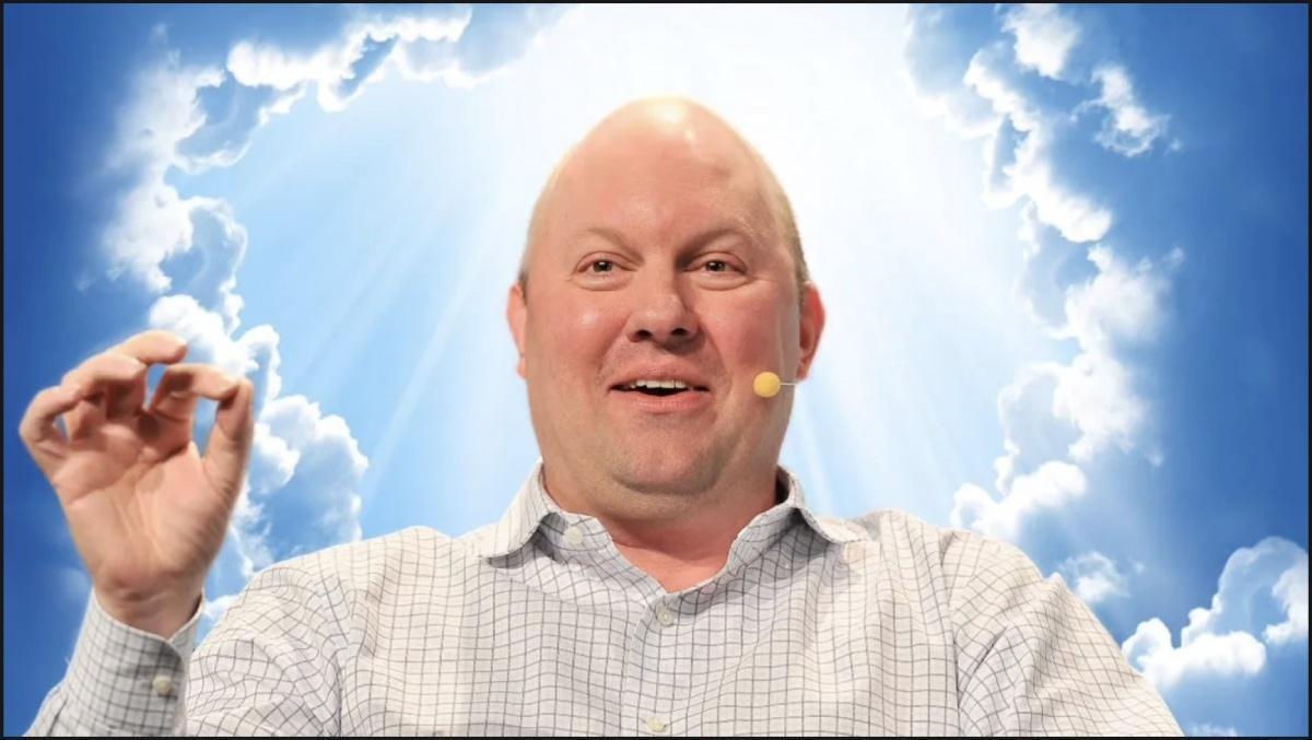 أندريسن : هل تنقذنا التكنولوجيا أم تهدد مستقبلنا؟