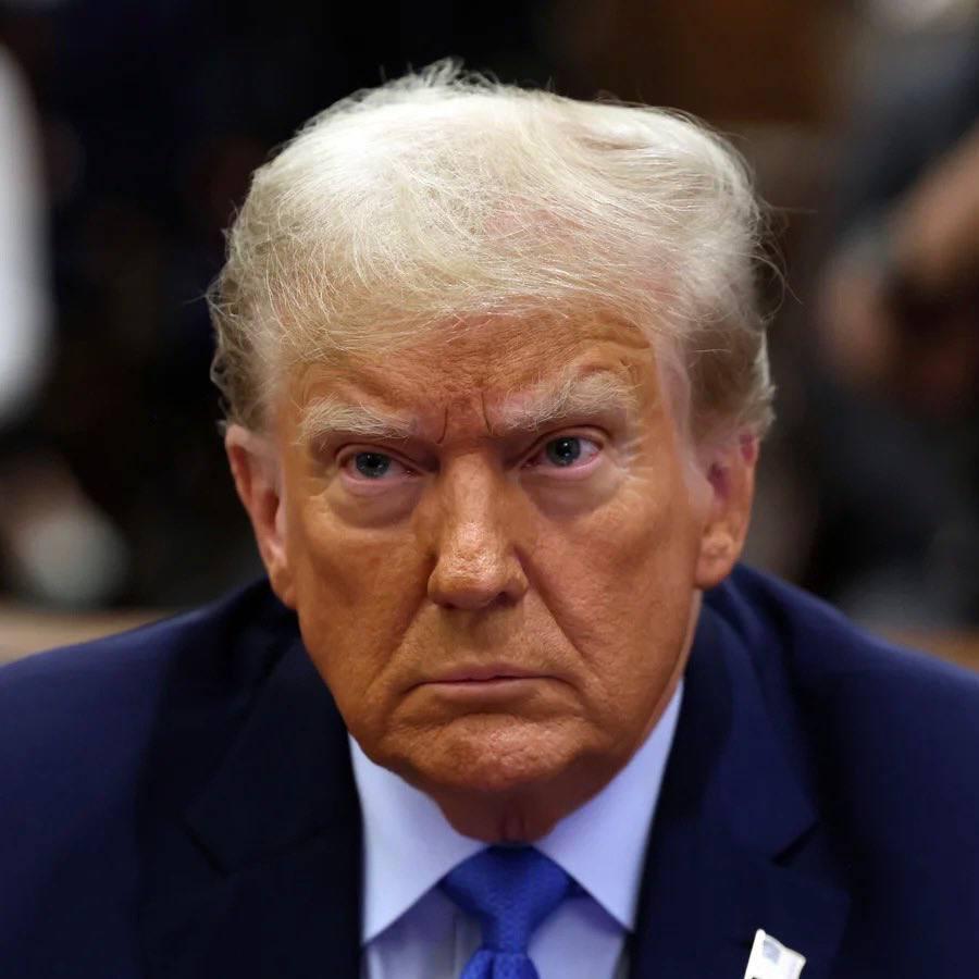 ترامب يأمر بوقف استخدام «كلود» حكومياً وسط نزاع محتدم مع «أنثروبيك» ترامب يأمر بوقف استخدام «كلود» حكومياً وسط نزاع محتدم مع «أنثروبيك»