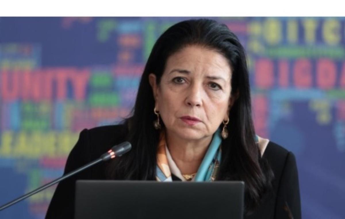 السغروشني: الذكاء الاصطناعي رافعة تنموية وأخلاقية في إستراتيجية «المغرب الرقمي 2030» السغروشني: الذكاء الاصطناعي رافعة تنموية وأخلاقية في إستراتيجية «المغرب الرقمي 2030»