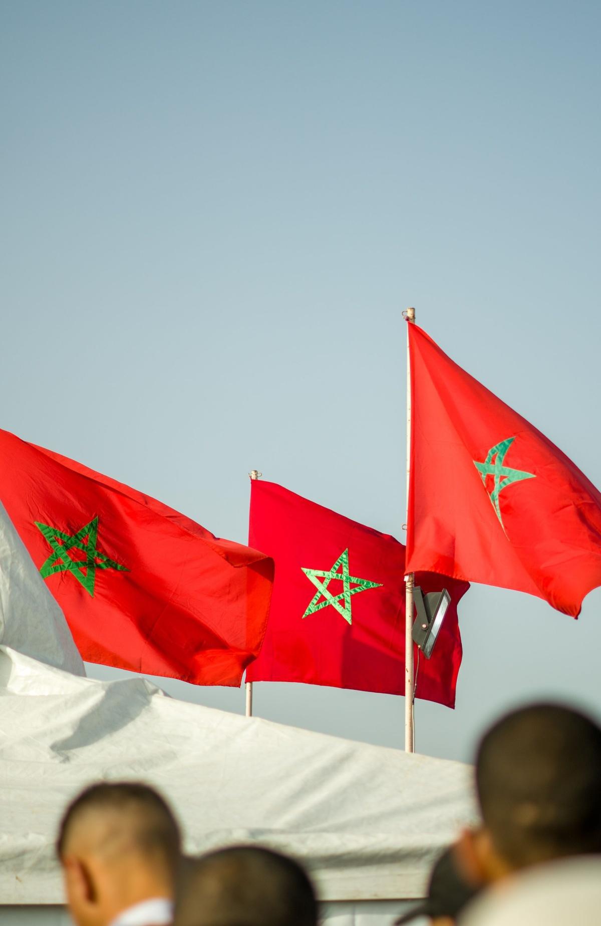 نشرة التحوّل الرقمي : المغرب يبني مختبره للذكاء الاصطناعي نشرة التحوّل الرقمي : المغرب يبني مختبره للذكاء الاصطناعي