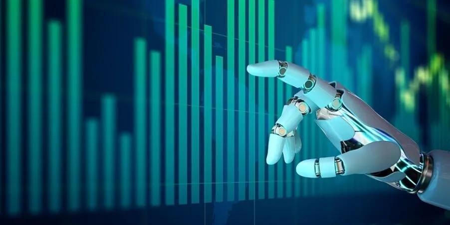 اقتصاد الذكاء الاصطناعي ينمو أسرع مما توقّعه الجميع تقريبًا
