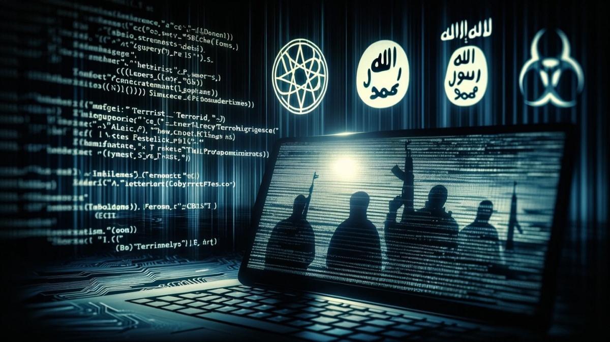 الذكاء الاصطناعي ومستقبل الإرهاب الرقمي العالمي