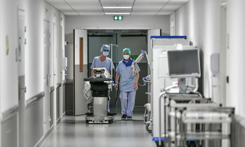 Azienda Ospedaliera di Cosenza "SS. Annunziata"