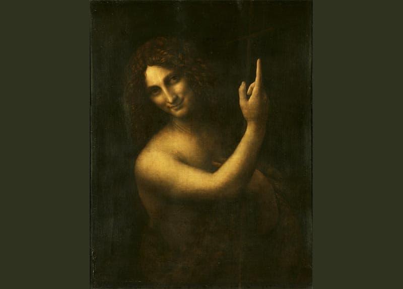 Festa patronale San Giovanni Battista