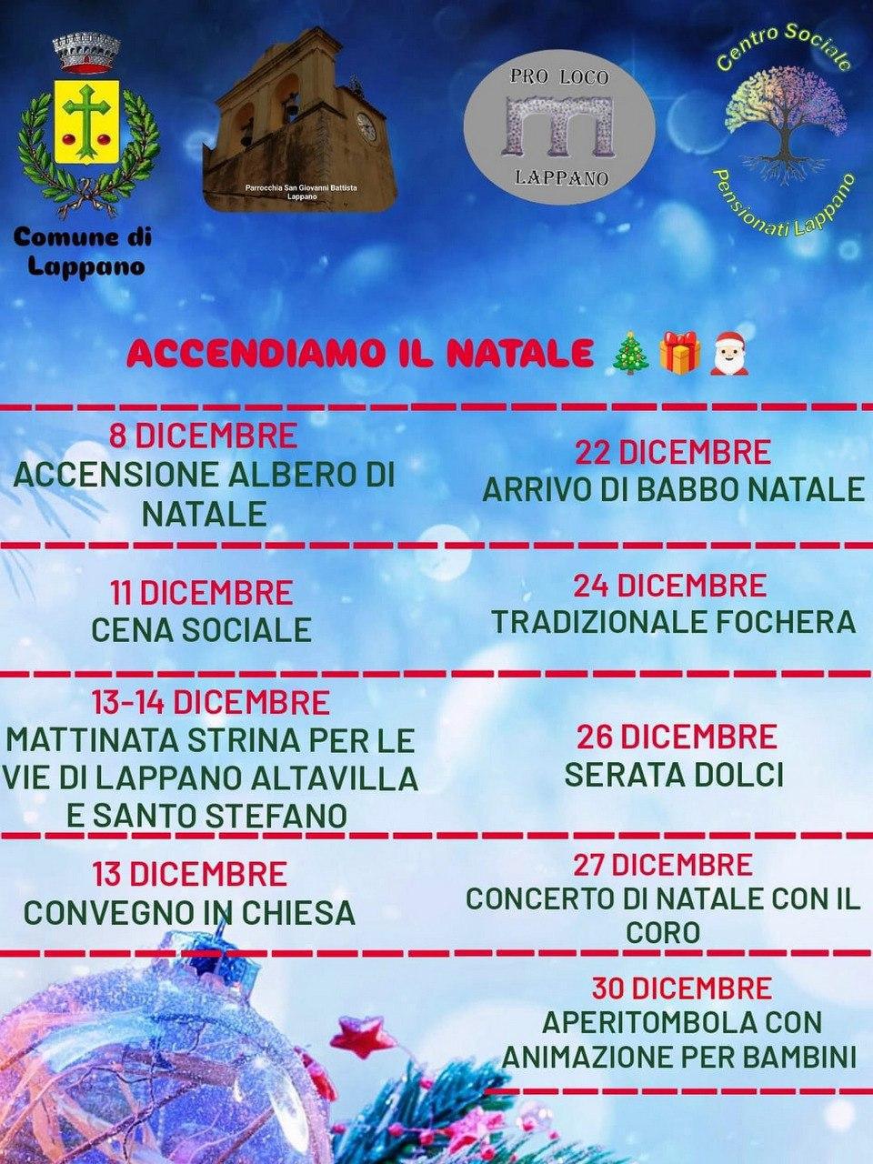 Aperitombolata con Animazione Per Bambini