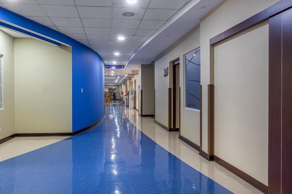 Medicina Física y Rehabilitación Medicina Física y Rehabilitación