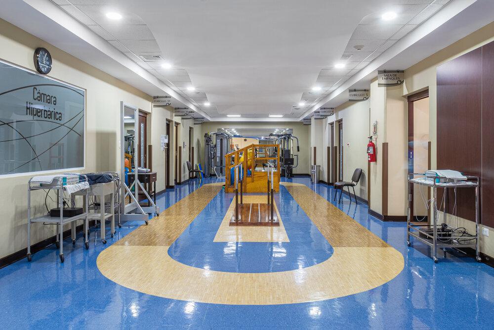 Medicina Física y Rehabilitación