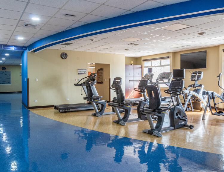 Medicina Física y Rehabilitación Medicina Física y Rehabilitación